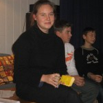 FiVo "Wer bin ich, wo bin ich?